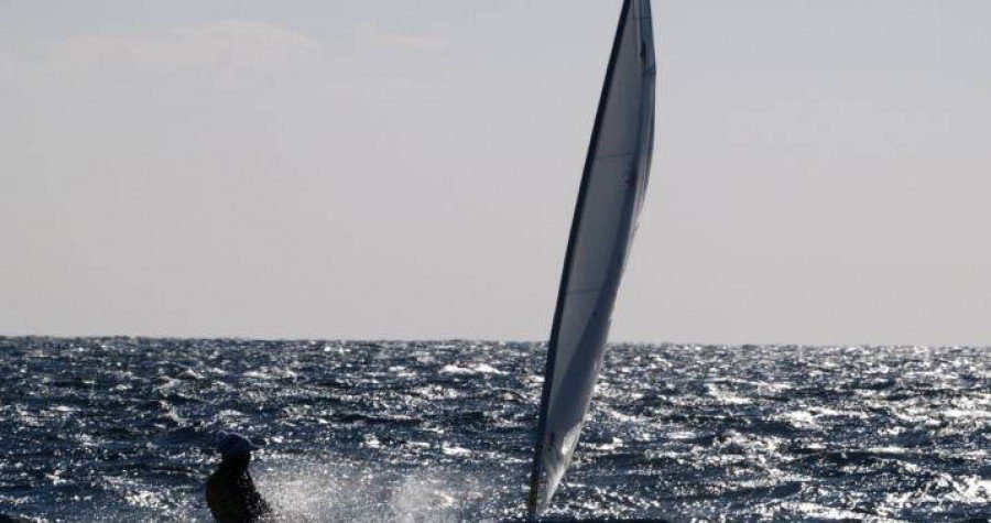 Nogovodišnja regata na Hvaru: Odlični rezutlati ‘valovaca’ po jakoj buri