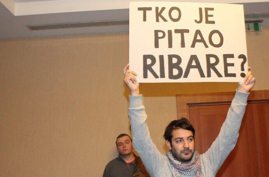 Tko je pitao bilo koga? foto TRIS/H.Pavić)