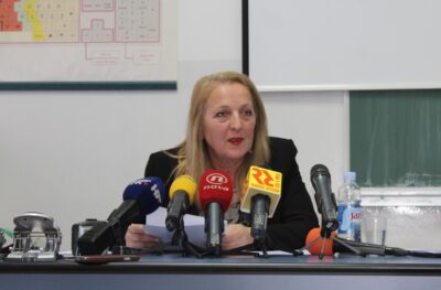 Igra prijestolja u Ekonomskoj školi: Nastavnici se žale na izborni inženjering Diane Vodanović