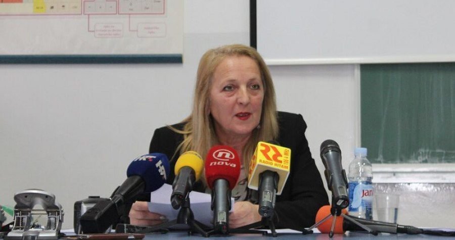 Igra prijestolja u Ekonomskoj školi: Nastavnici se žale na izborni inženjering Diane Vodanović