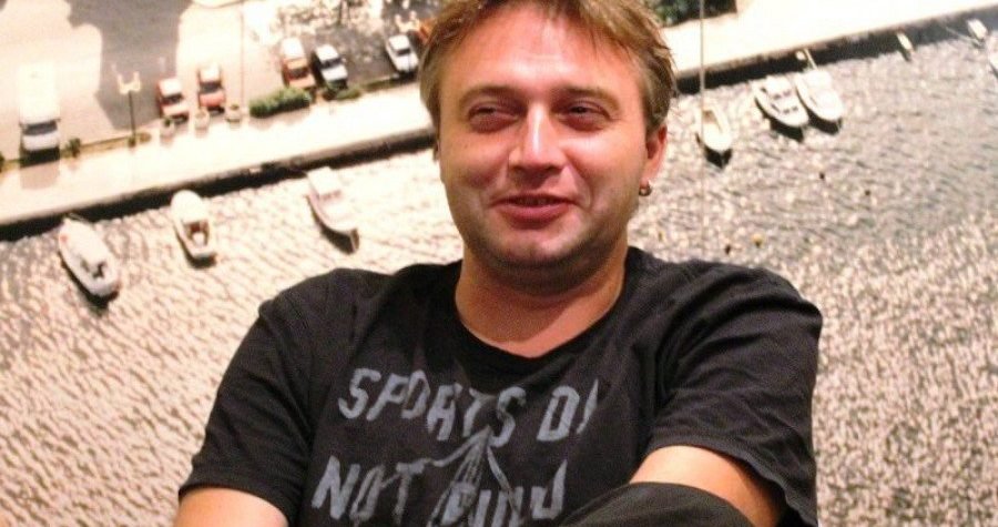 Redatelj hita ‘Munje’ snima film po knjizi Emira Imamovića Pirkea