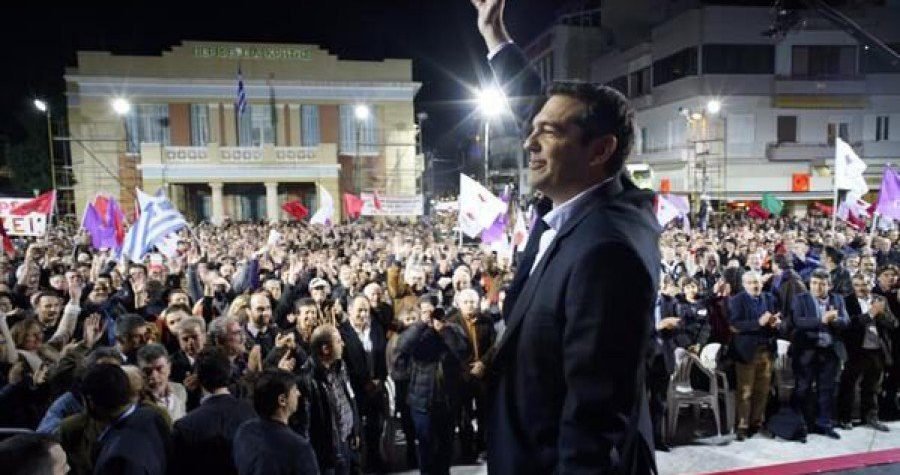 Grčka drama: Tsipras poziva Grke na referendum protiv  ‘ponižavanja cijelog naroda Grčke’