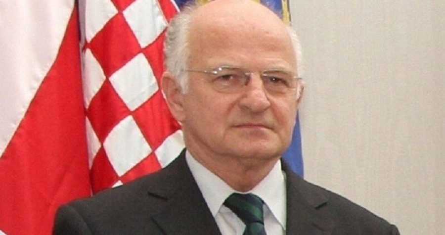 Portret tjedna / Josip Leko, predsjednik Sabora:  Valja njemu preko Savske…