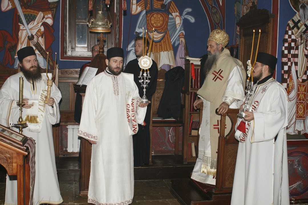 (Foto: eparhija-dalmatinska.hr)