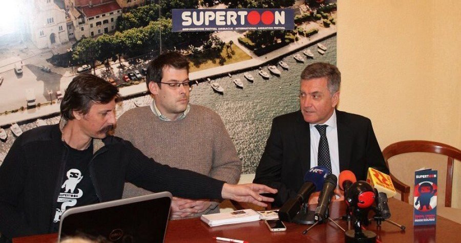Supertoon 2015: dosad najbogatiji program
