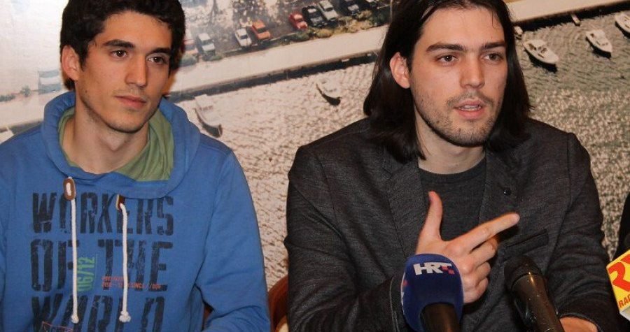 Ivan Sinčić u Šibeniku najavio daljnje akcije: Svi smo ovršenici, tko prije tko kasnije