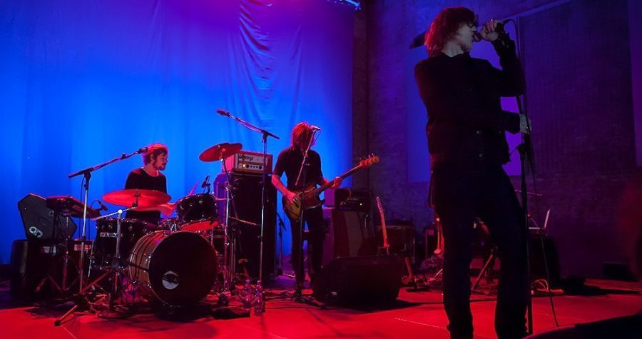 Mark Lanegan u Laubi – hladan kao špricer, dubok poput Marijanske brazde