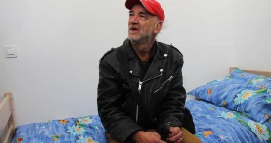 U Hrvatskoj sve više beskućnika mlađe životne dobi! Skrbimo li o njima dovoljno?