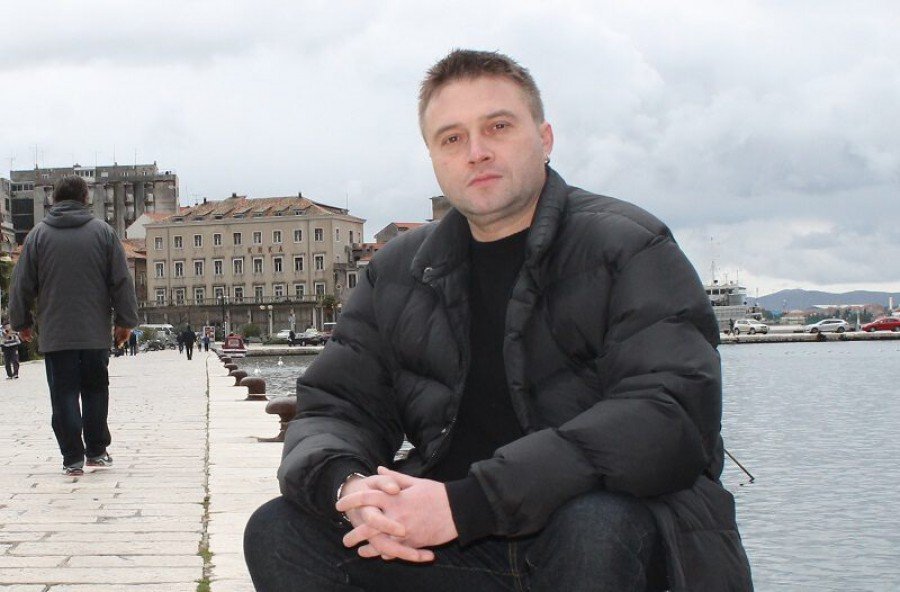 Emir Imamović Pirke (Foto H. Pavić) (1)