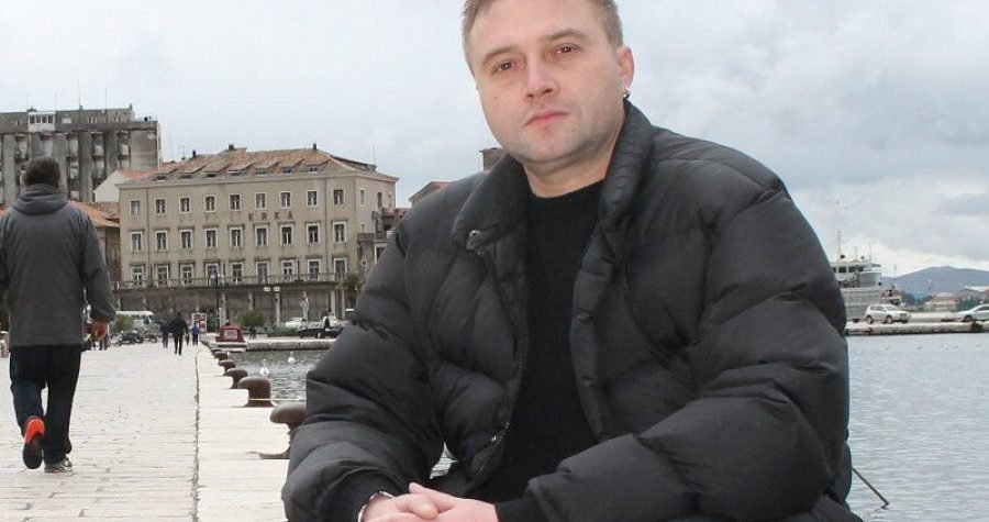 Emir Imamović Pirke: Sva bolesna društva zahvatila je ista epidemija