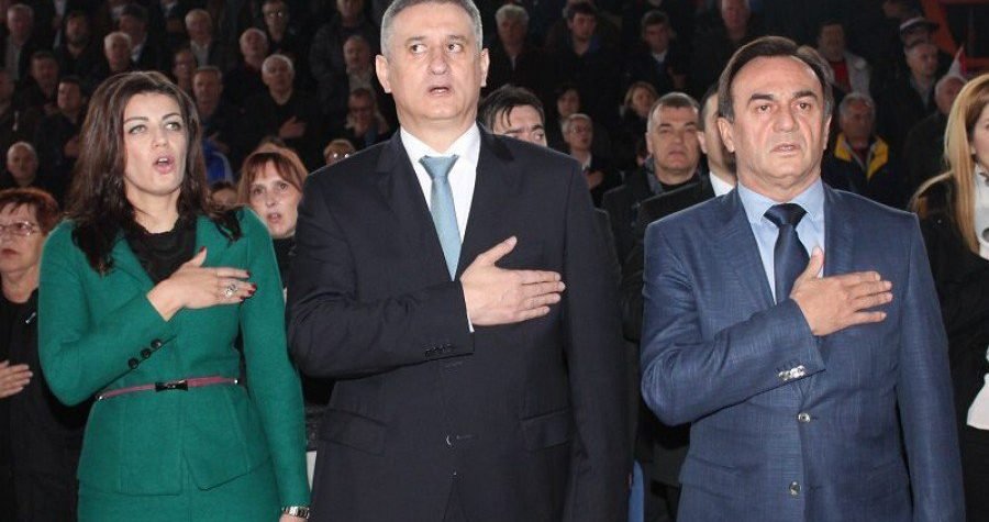 Uskok proširuje istragu protiv Josipe Rimac (ex HDZ) jer je ‘sredila’ državni ispit, zaposlila sestru i druge u HEP-u… itd.