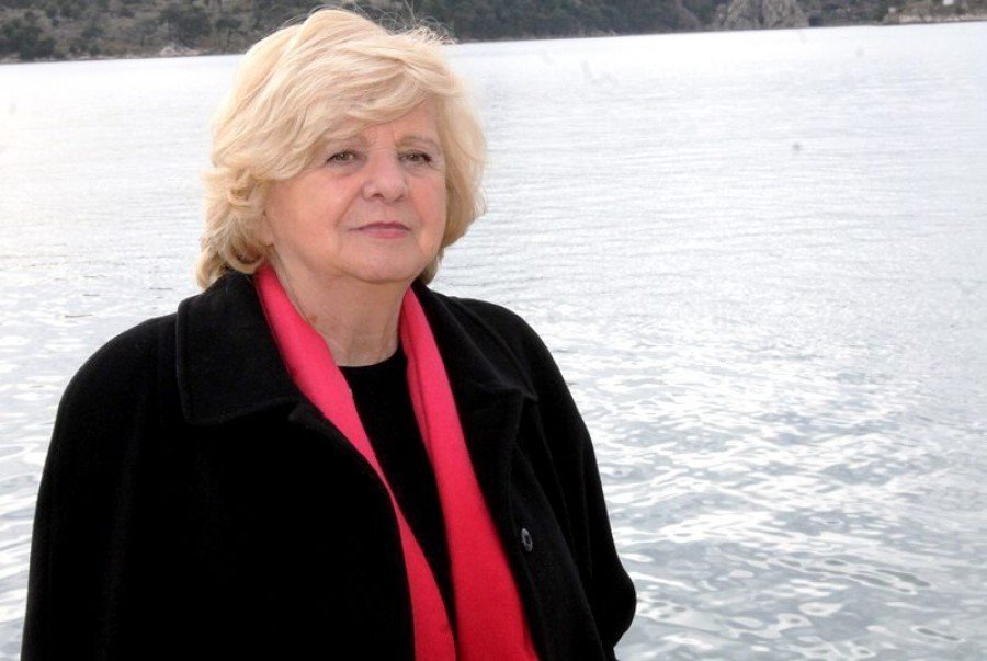 Jela Brešan (Foto H. Pavić) (1)