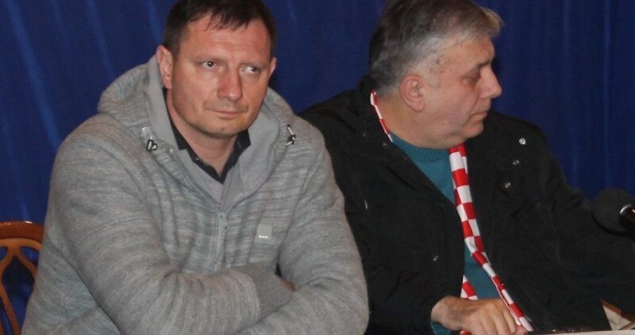 “Stolovanje” veteranima ne ide, ali Thompson ide!