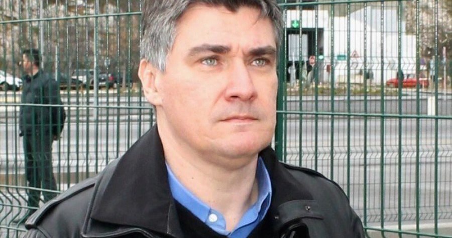 Zoran Milanović “na kušnji”: Ostavka? Ne dolazi u obzir!