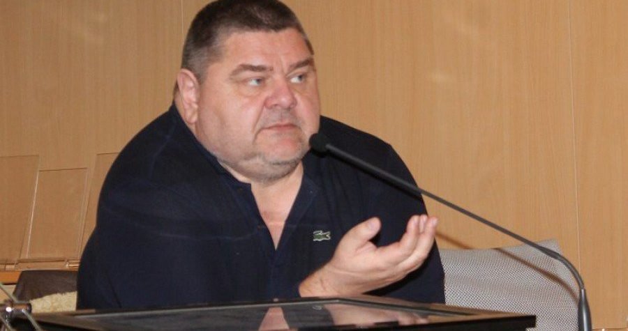 Razgovor s povodom/Vjeran Piršić, predsjednik savjeta udruge Eko Kvarner: Crnogorci grade fotonaponsku elektranu od 200 megavata, a mi promašeni projekt LNG-a na Krku