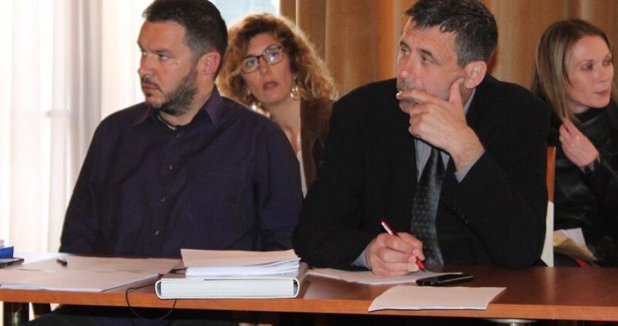 Šibensko Gradsko vijeće miniralo kredit za nogomet!