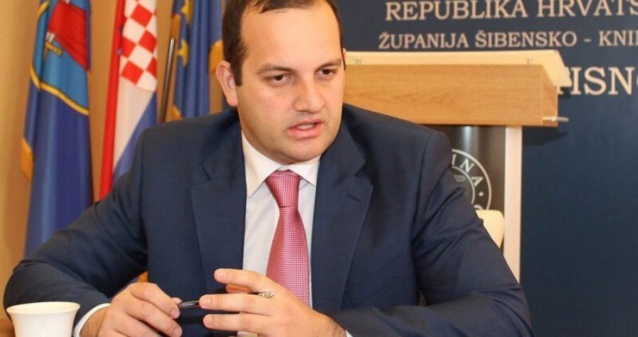 Interview/Ivan Klarin, načelnik općine Tisno, saborski zastupnik SDP-a: Sanader je bio kleptoman, ali Karamarkov HDZ je opasniji, jer je uže vodstvo špijunsko-policijsko