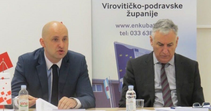 Umjesto ukidanja, županijama dati više novca