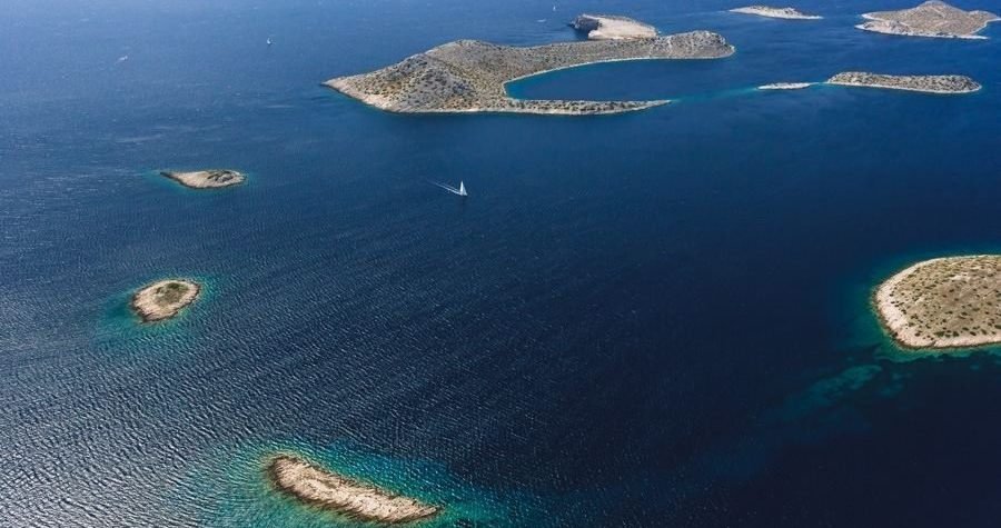 Kornati kao europski morski park: Je li ovo ekološka alternativa naftnim bušotinama? (Tportal)