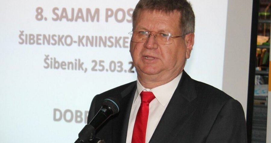Gradonačelnik Šibenika na otvaranju Sajma poslova: ‘Poslodavci traže stolare i bravare, a nezaposleni bi u kancelariju’