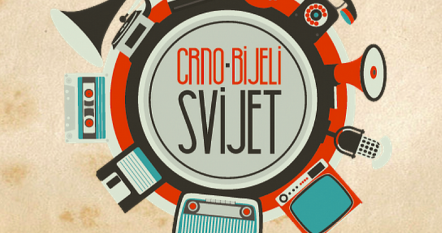 Crno-bijeli svijet: Silovanje osamdesetih i pristajanje na osrednjost