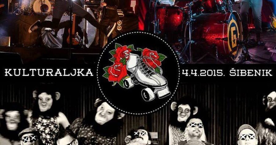 Psihomodo i Kawasaki na Kulturaljci 2015