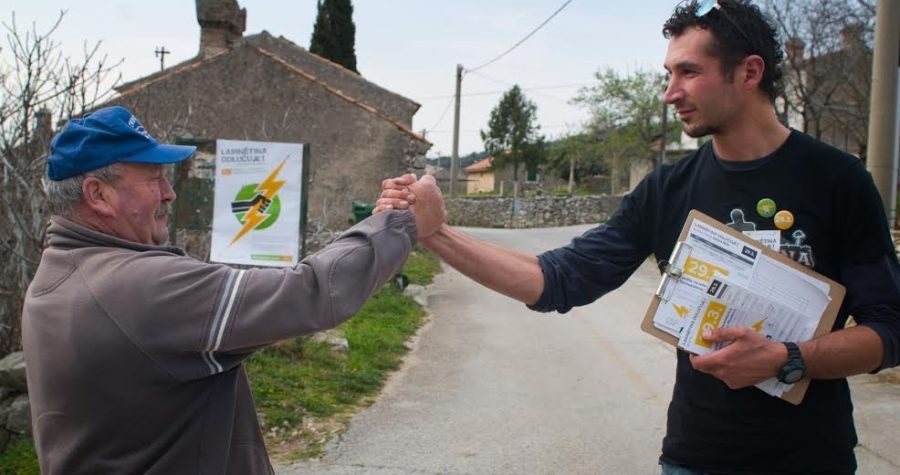 Referendum o Plominu C: Čak 94 posto glasova protiv gradnje termoelektrane
