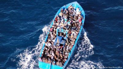 S. Tomašević o stradavanju imigranata u Sredozemlju:” Tragedija koju Europa ne želi vidjeti”