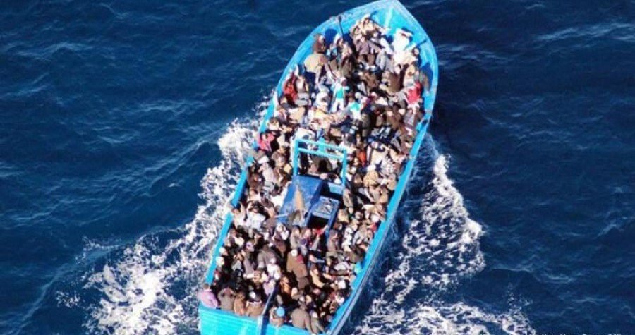 S. Tomašević o stradavanju imigranata u Sredozemlju:” Tragedija koju Europa ne želi vidjeti”