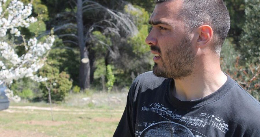 Interview/ Branko Sekulić, teolog, programski urednik FALIŠ-a : Apokalipsa nije došla po nas, već je apokalipsa do nas. Cunami je u nami, šta bi reka TBF…