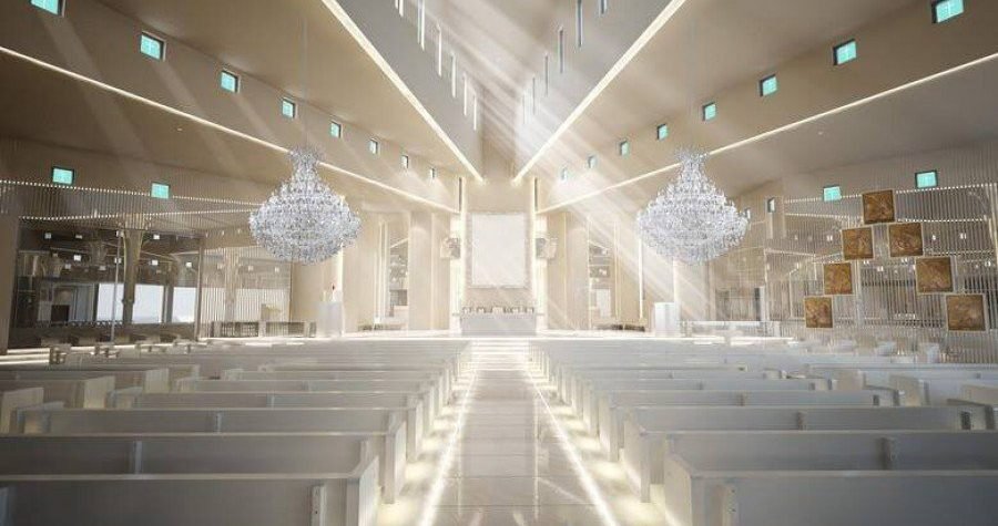 Crkva podigla cijene svih svojih usluga: I vjera je tržišni proizvod…