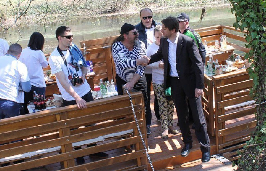 Lorencin u Kninu (Foto H. Pavić) (1)