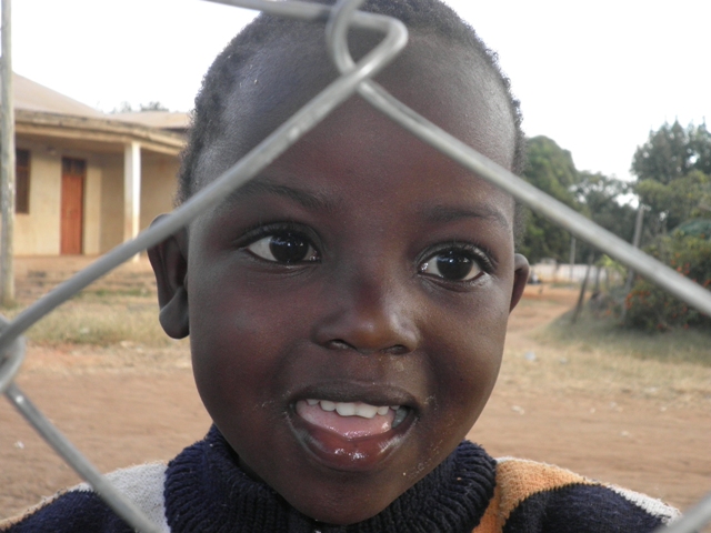 Afrika, snimila : J. Klisović