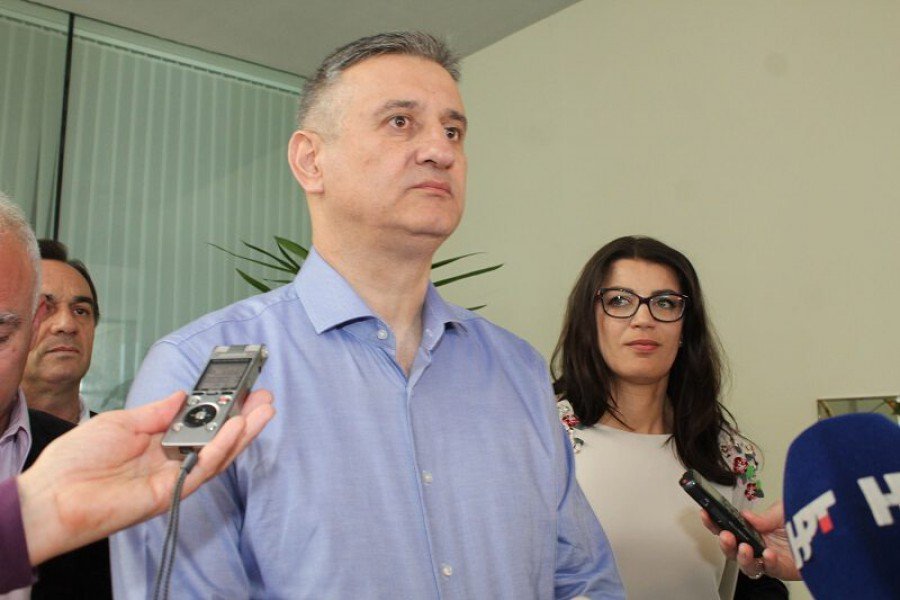 Tomislav Karamarko u Vodicama (Foto H. Pavić) (1)