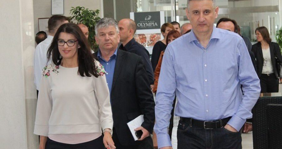 Tomislav Karamarko već odlučio: Nema ukidanja županija