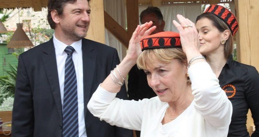 Ministrica Pusić o seoskom turizmu:  240 milijuna eura za 165 projekata u dalmatinskom zaleđu