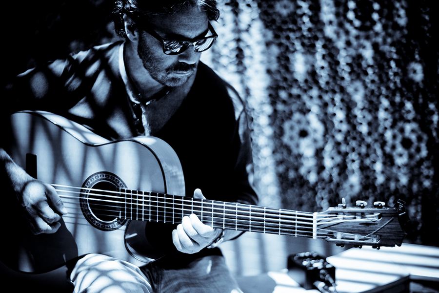 Al Di Meola