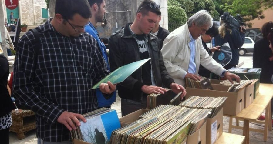 Long play day 18. travnja u Šibeniku