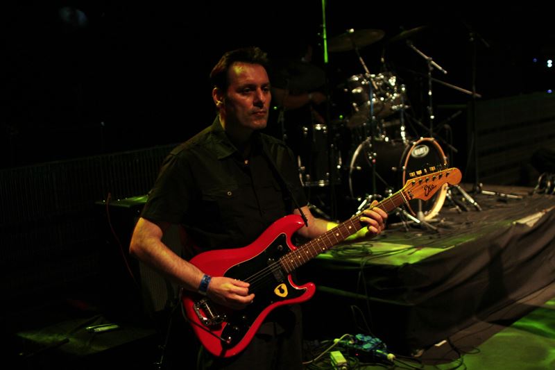 Gorazd Čapovski