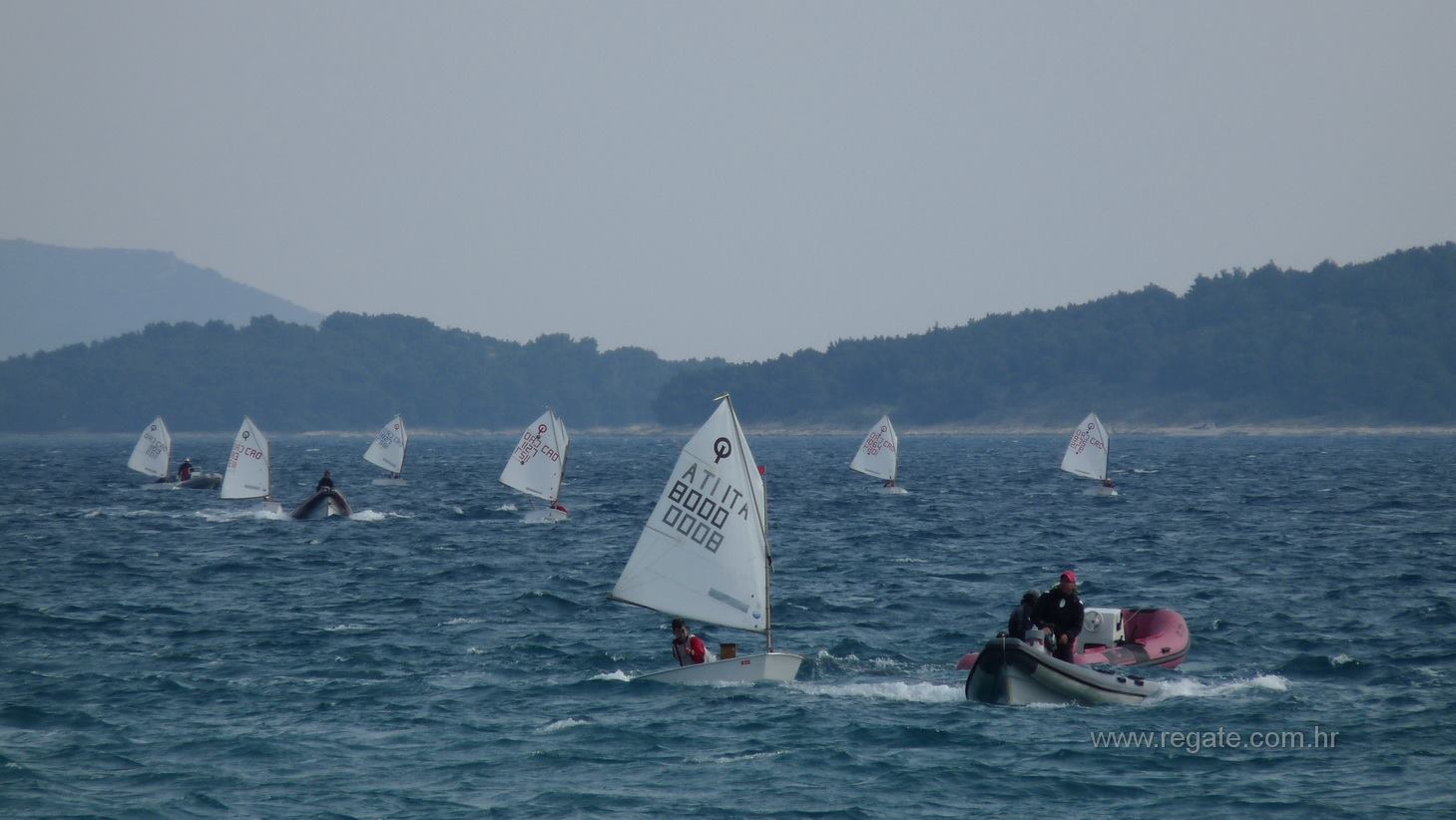 Solaris Cup (Foto: Nina Badžim)