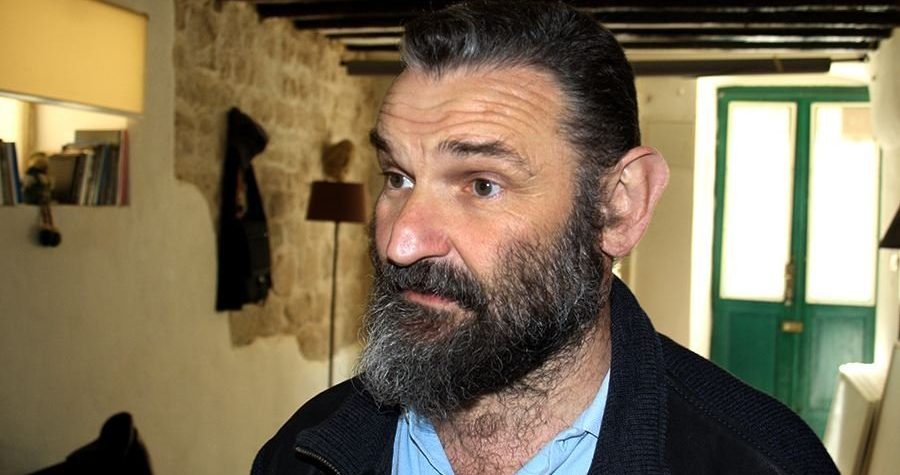 Saša Kralj, dobitnik nagrade HND-a za multimediju: ‘Čuvanje koza bila mi je najbolja odluka u životu!’