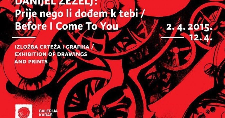 Pretinac vremoplovne pošte: Danijel Žeželj i Daniil Harms istovremeno – na sto godina razmaka