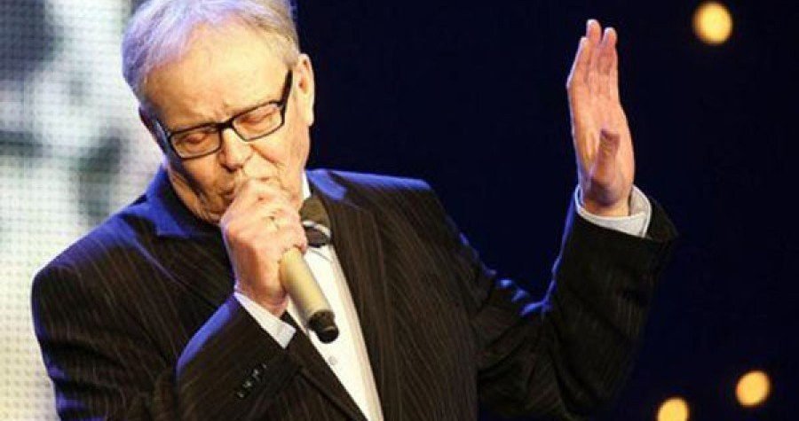 Leo Martin za TRIS: Danas nema kriterija, svatko misli da može biti pjevač!