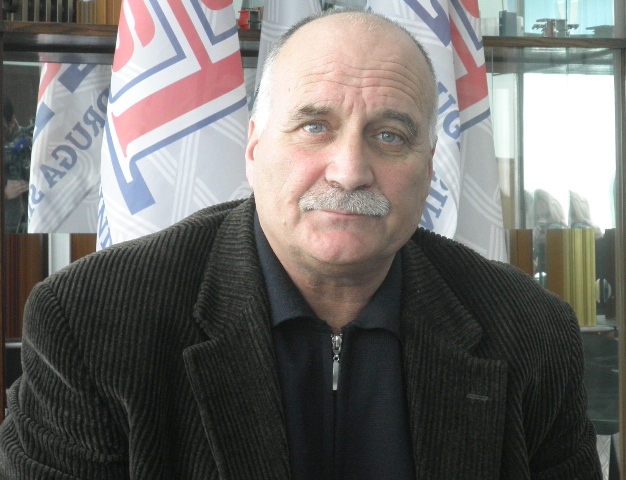 Ozren Matijašević