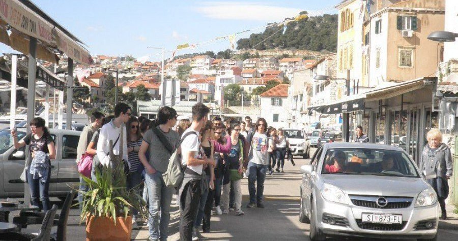 U prvom kvartalu više turista i noćenja – Istra brojčano nadmoćnija