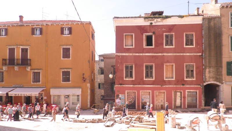 snimila: J. Klisović