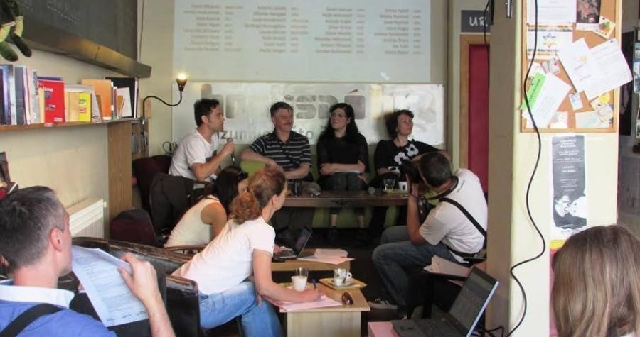 Američka spisateljica Lionel Shriver najveća zvijezda 14. FEKP-a