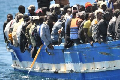 U 20 godina stradalo 20 tisuća migranata. EU reagira bezvoljno i tromo, a Hrvatska ih  najradije ne bi u “svoje dvorište”