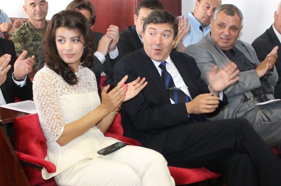 10. obljetnica Veleučilišta u Kninu (Foto H. Pavić) (2)