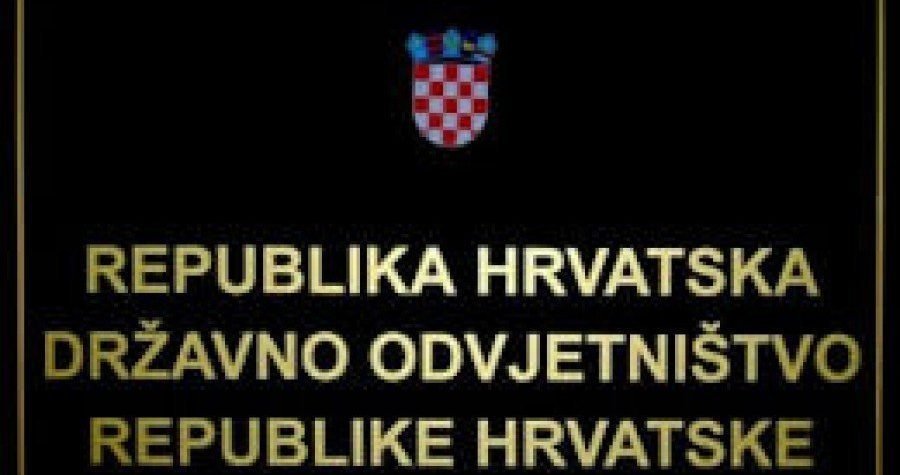Mutež oko nafte – DORH-u jutros stiže prijava skupine stručnjaka: ‘Najopasnije moguće zlorabljenje zakona u novijoj povijesti Republike Hrvatske